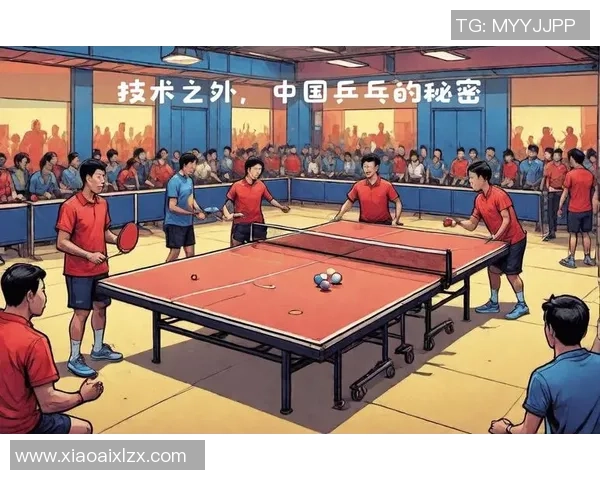 武汉乒乓球队的节奏与战术分析探讨及未来发展方向研究 武汉乒乓球队的节奏与战术分析探讨及未来发展方向研究