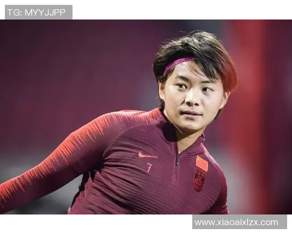 韩国女足明星在娱乐圈的崛起与影响力分析 韩国女足明星在娱乐圈的崛起与影响力分析