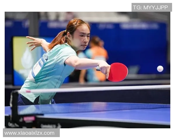 上海乒乓球队个人能力引发热议球员表现与团队合作的辩论升级 上海乒乓球队个人能力引发热议球员表现与团队合作的辩论升级