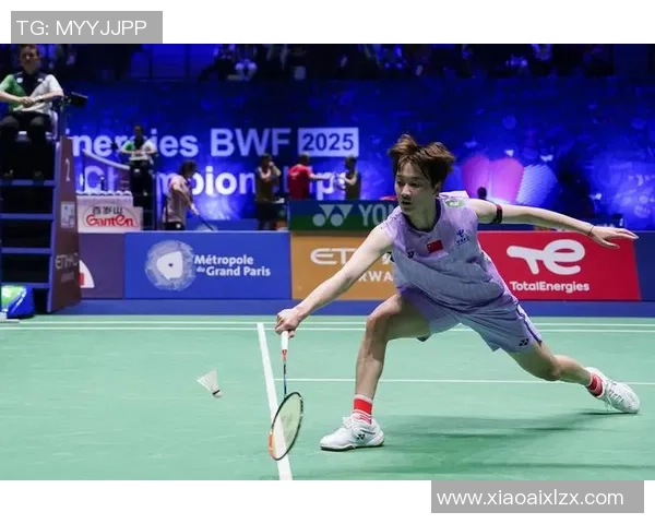 世锦赛特别报道:北京羽毛球队拼搏历程与辉煌成就的背后故事 世锦赛特别报道:北京羽毛球队拼搏历程与辉煌成就的背后故事