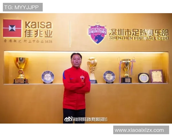 深圳足球队实力揭秘：从青训到职业联赛的全景分析与展望