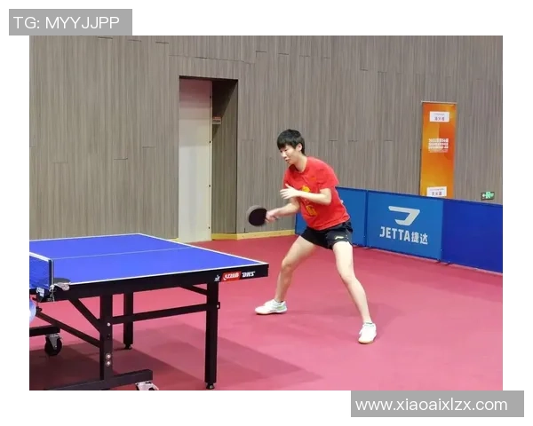 上海乒乓球队个人能力全面分析与大满贯赛事表现评析 上海乒乓球队个人能力全面分析与大满贯赛事表现评析