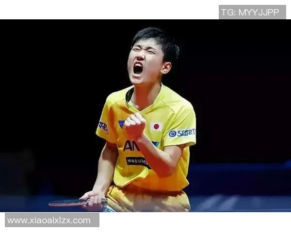 专访乒乓球女王王芳揭秘她成功背后的秘密与坚持