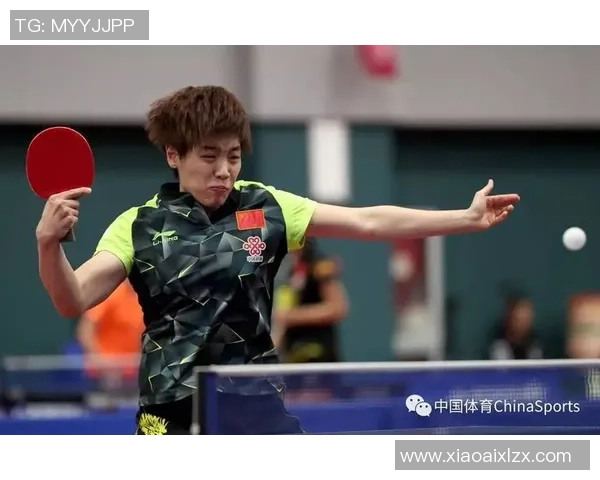西安乒乓球队在世锦赛中的战术分析与表现评估