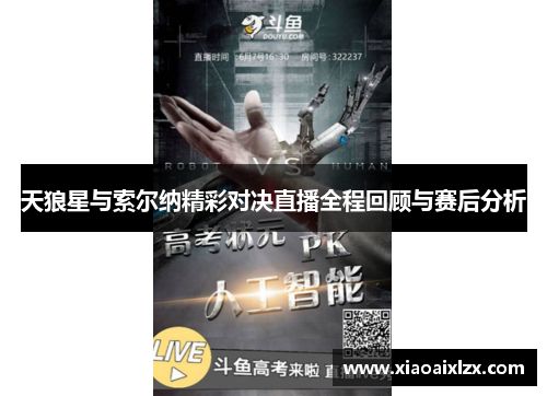 天狼星与索尔纳精彩对决直播全程回顾与赛后分析